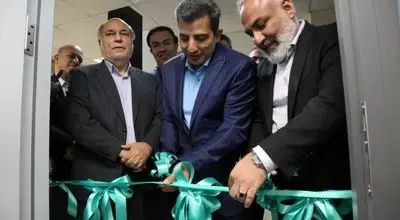 نخستین مرکز فروش غیرحضوری دارو و تجهیزات پزشکی ایران در پخش رازی آغاز به کار کرد