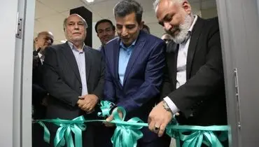 نخستین مرکز فروش غیرحضوری دارو و تجهیزات پزشکی ایران در پخش رازی آغاز به کار کرد