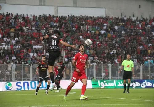 خبر بد برای هواداران پرسپولیس در حساس‌ترین روزهای لیگ