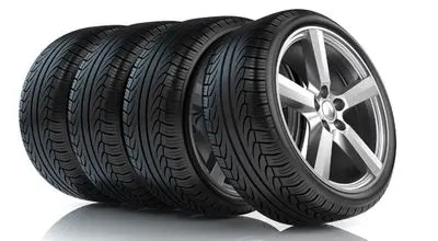 صعود قیمت تایر از ابتدای بهمن