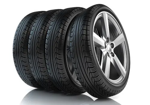 قیمت تایر در بازار افزایش می یابد؟