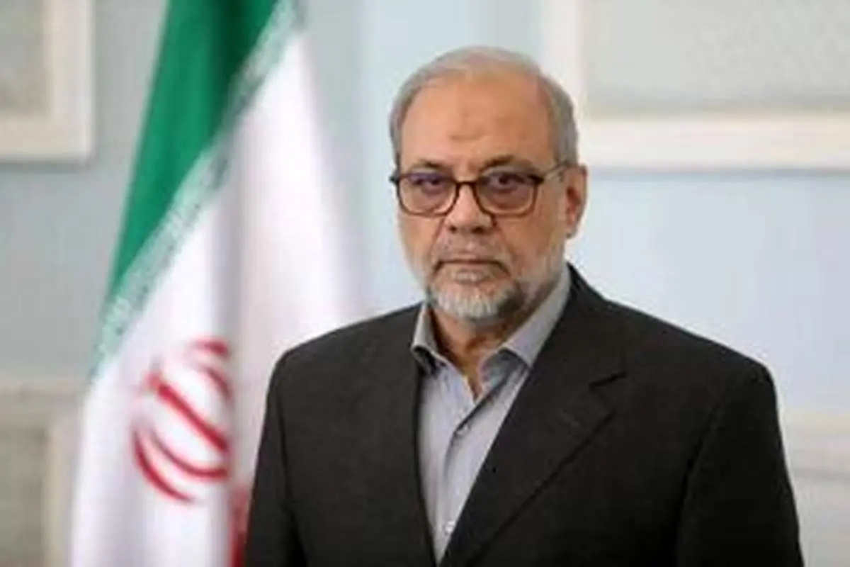 دبیر شورای عالی امنیت ملی: اگر اسرائیل خطا کند منطقه برایش جهنم خواهد شد