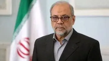 دبیر شورای عالی امنیت ملی: اگر اسرائیل خطا کند منطقه برایش جهنم خواهد شد