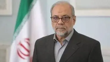 دبیر شورای عالی امنیت ملی: اگر اسرائیل خطا کند منطقه برایش جهنم خواهد شد