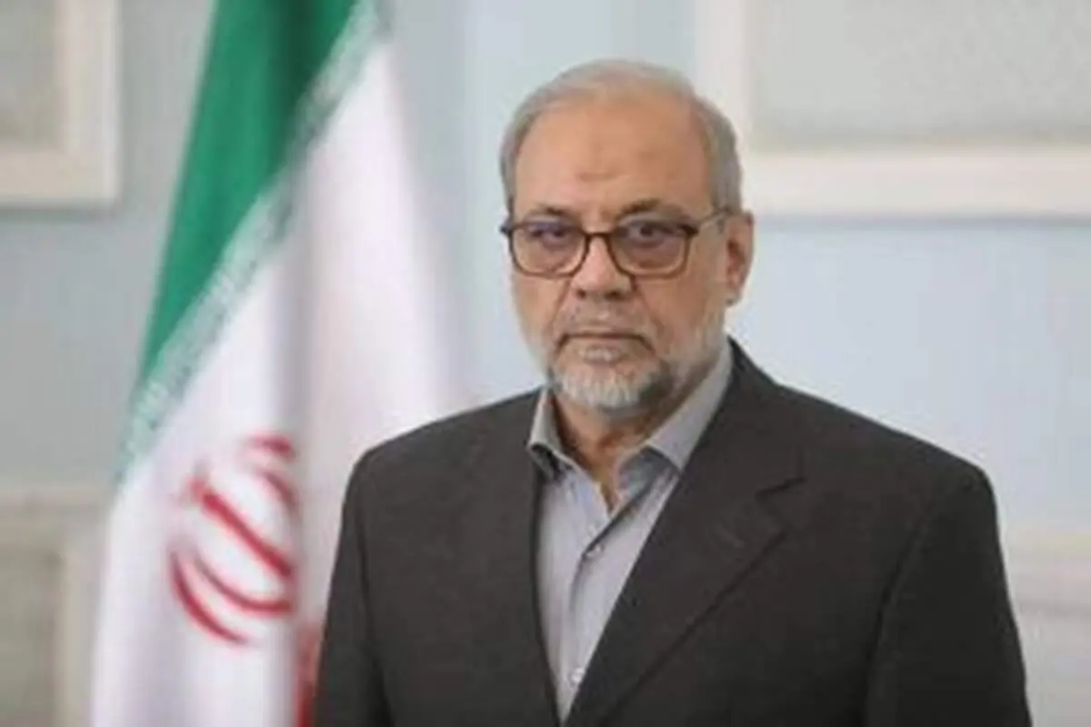دبیر شورای عالی امنیت ملی: اگر اسرائیل خطا کند منطقه برایش جهنم خواهد شد