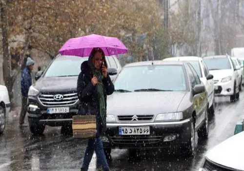 تحویل خودروهای «پروازی» ایکس‌پنگ آغاز شد