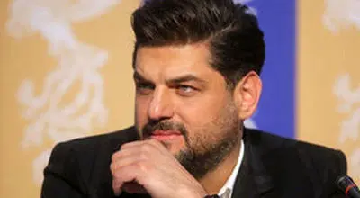 ساعت گران‌قیمت سام درخشانی جلب توجه کرد