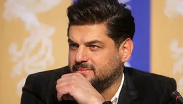 ساعت گران‌قیمت سام درخشانی جلب توجه کرد