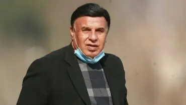 شبانه به خانه قلعه‌نویی رفتند تا من را از استقلال کنار بگذارند