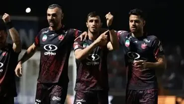 دو خرید جدید پرسپولیس در خط حمله نهایی شد
