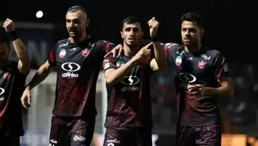 دو خرید جدید پرسپولیس در خط حمله نهایی شد
