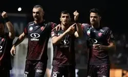 دو خرید جدید پرسپولیس در خط حمله نهایی شد

