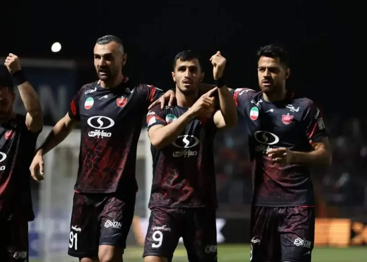 دو خرید جدید پرسپولیس در خط حمله نهایی شد
