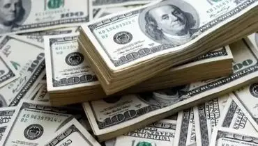 قیمت دلار امروز سه شنبه 13 مرداد 1405 + جدول قیمت ارز در بازار آزاد