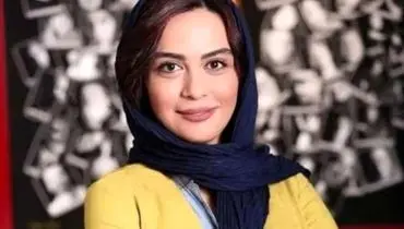 تصویری غم انگیز از مارال فرجاد در دوران شیمی درمانی