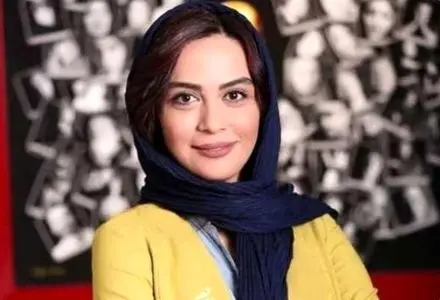 تصویری غم انگیز از مارال فرجاد در دوران شیمی درمانی