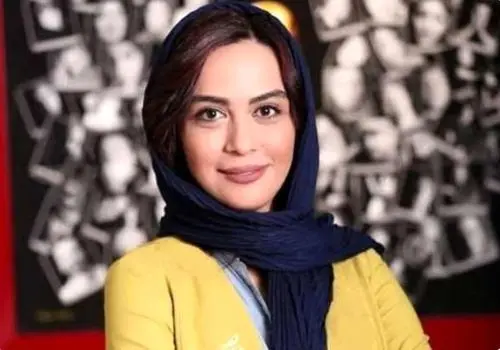 تصویری غم انگیز از مارال فرجاد در دوران شیمی درمانی