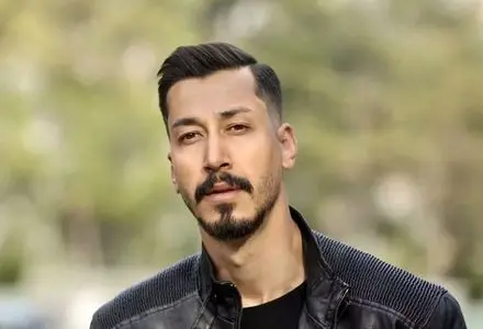 استایل آمریکاییِ ستاره پایتخت نظرها را جلب کرد
