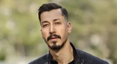 قد بهرام افشاری سوژه بازیگر مشهور برزیلی شد + فیلم