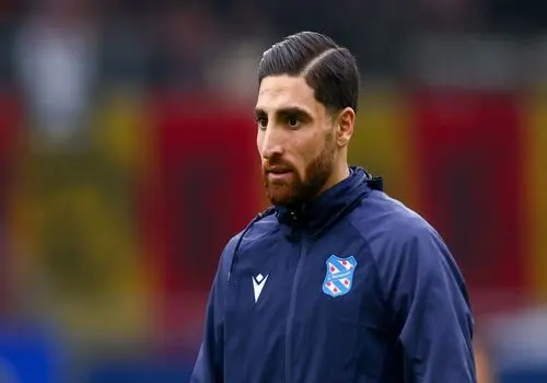 تکلیف انتقال علیرضا جهانبخش به پرسپولیس مشخص شد
