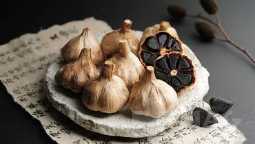 مصرف ناشتا سیر خام لاغری را در پی دارد؟