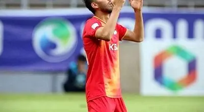دوئل پرسپولیس و سپاهان بر سر جذب ستاره جوان
