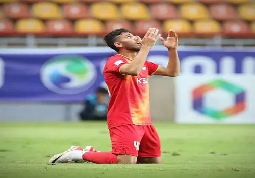  گزینه خط حمله پرسپولیس درگذشت!