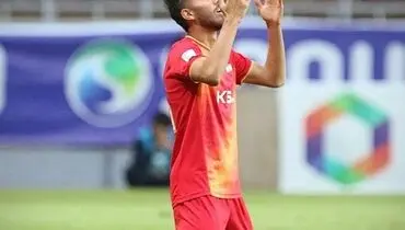 دوئل پرسپولیس و سپاهان بر سر جذب ستاره جوان