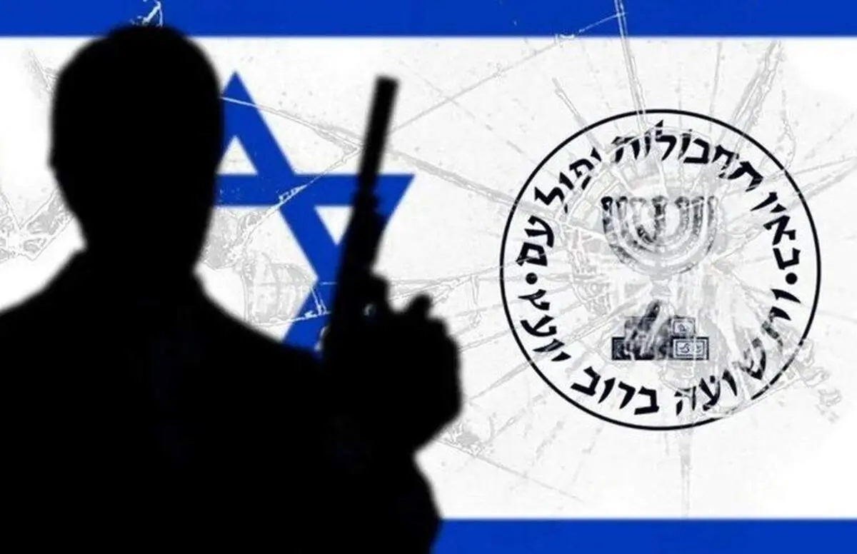 واشنگتن پست دست اسرائیل و موساد را رو کرد