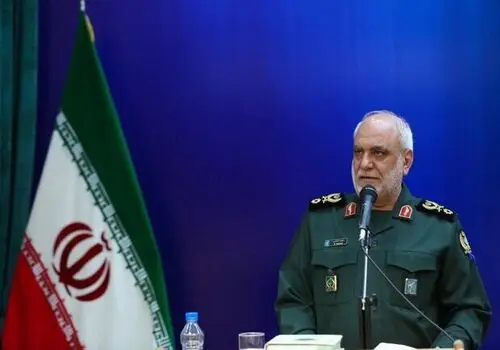 بیانیه سپاه در خصوص صدمین موج عملیات وعده صادق ۴ 