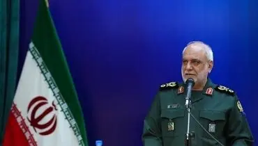 رئیس سازمان اطلاعات سپاه به شهادت رسید