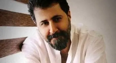 استوری بازیگر سریال پایتخت در کنار سردار آزمون