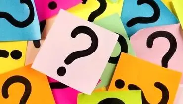 انسان یا ستون؟ انتخاب شما شخصیتتان را لو می‌دهد