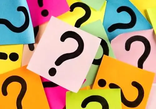 انسان یا ستون؟ انتخاب شما شخصیتتان را لو می‌دهد