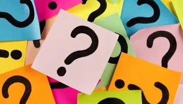انسان یا ستون؟ انتخاب شما شخصیتتان را لو می‌دهد