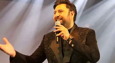 بازخوانی آهنگ مشهور پوران توسط محمد علیزاده + فیلم