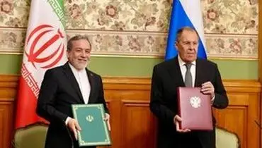 هشدار لاوروف درباره باب‌المندب: زمان به نفع ترامپ نیست
