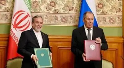 هشدار لاوروف درباره باب‌المندب: زمان به نفع ترامپ نیست
