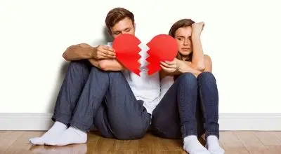 چرخه تکراری عشق‌های سمی؛ راز جذب دوباره چیست؟