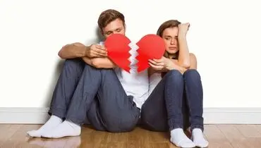 چرخه تکراری عشق‌های سمی؛ راز جذب دوباره چیست؟
