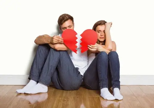 چرا روابط نه با یک اشتباه بزرگ، بلکه با زخم‌های کوچک فرو می‌ریزند؟