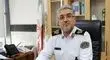 سردار حسینی: واژگونی خودرو عامل اصلی تصادفات زائران اربعین