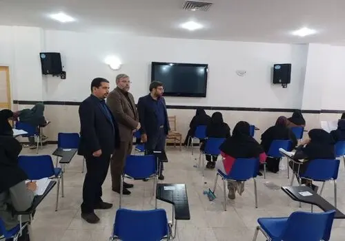 خبر جدید سازمان سنجش از آزمون آیلتس