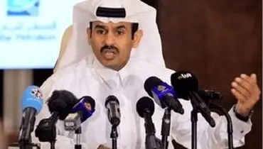 قطر: بارها به آمریکا نسبت به هدف گرفتن تاسیسات نفت و گاز ایران هشدار دادیم