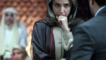 استایل جوان‌پسند شبنم قلی‌خانی با کت جین و کلاهِ اسپرت