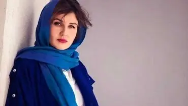 بیوگرافی گلوریا هاردی همسر فرانسوی و چشم رنگی ساعد سهیلی
