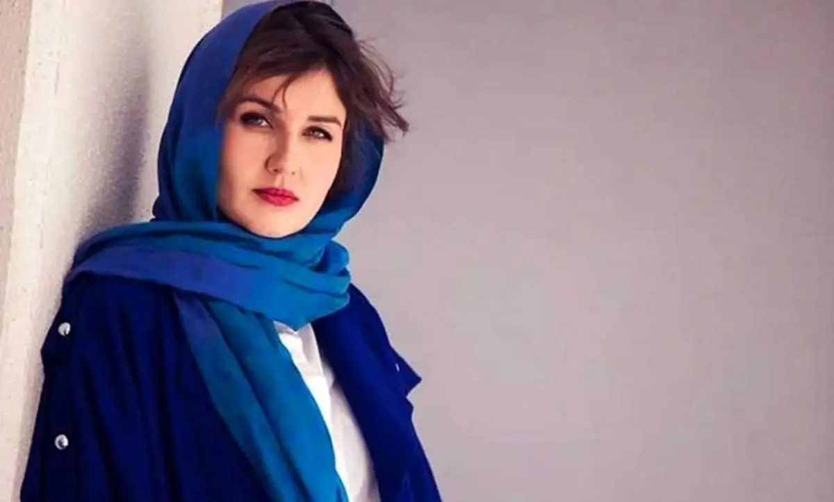 بیوگرافی گلوریا هاردی همسر فرانسوی و چشم رنگی ساعد سهیلی
