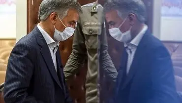 ماجرای تکان‌دهنده جعل امضای محسنی اژه‌ای و رئیس دفتر رهبری توسط وکیل متهم مشهور+ تصاویر