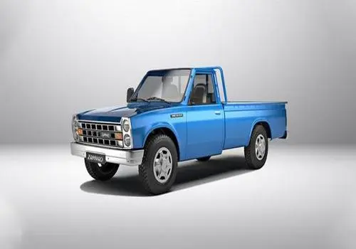 زامیاد با قیمت‌های جدید برگشت؛ فروش ویژه آبان‌ماه آغاز شد