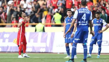 
در اتفاقی عجیب، سپاهان برای پرسپولیس و استقلال دستگاه شوک می‌خرد! 